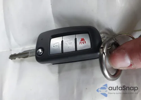 2020 Nissan Rogue Sport S Awd Xtronic Cvt from USA, damaged, VIN JN1BJ1CW9LW642099